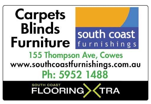 CARPETS BLINDS FURNITURE post image