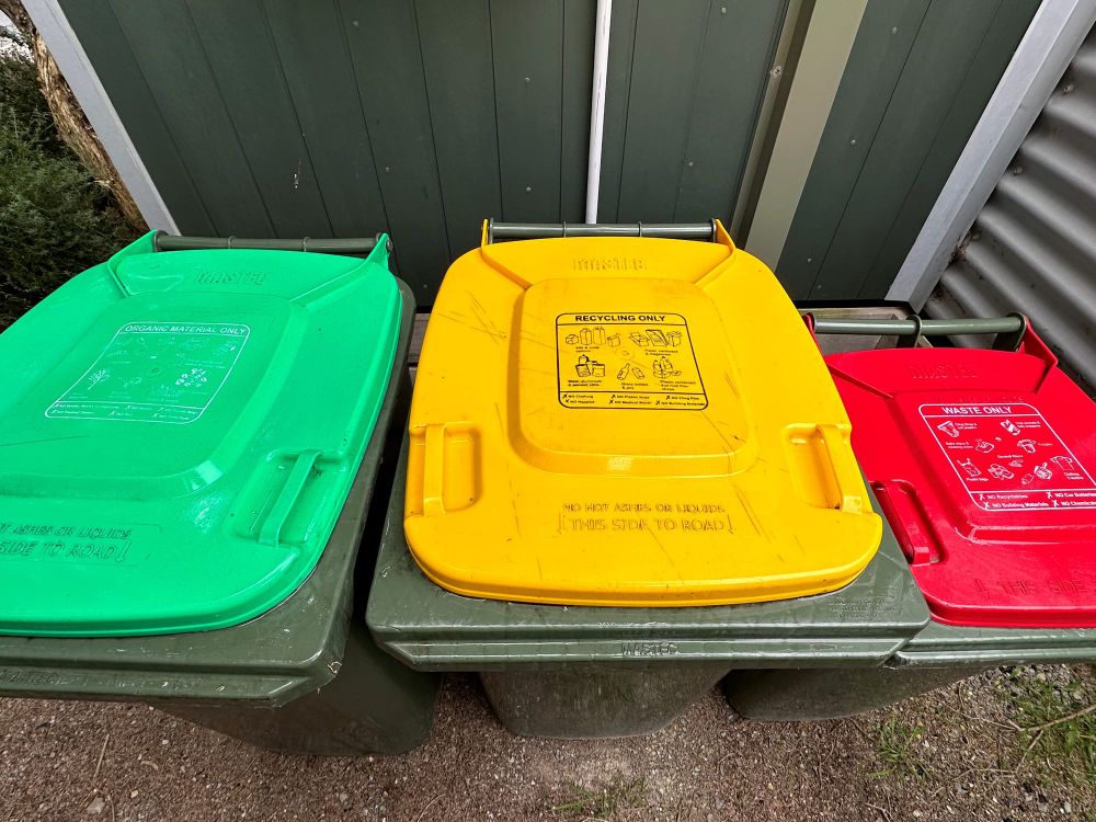 Waste costs to skyrocket, deficits forecast post image