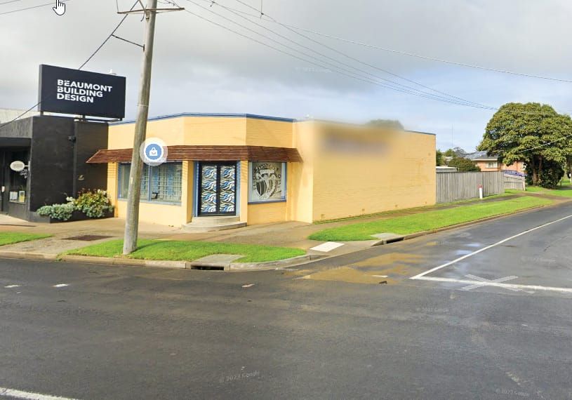 Another, (smaller) development for Marine Parade post image