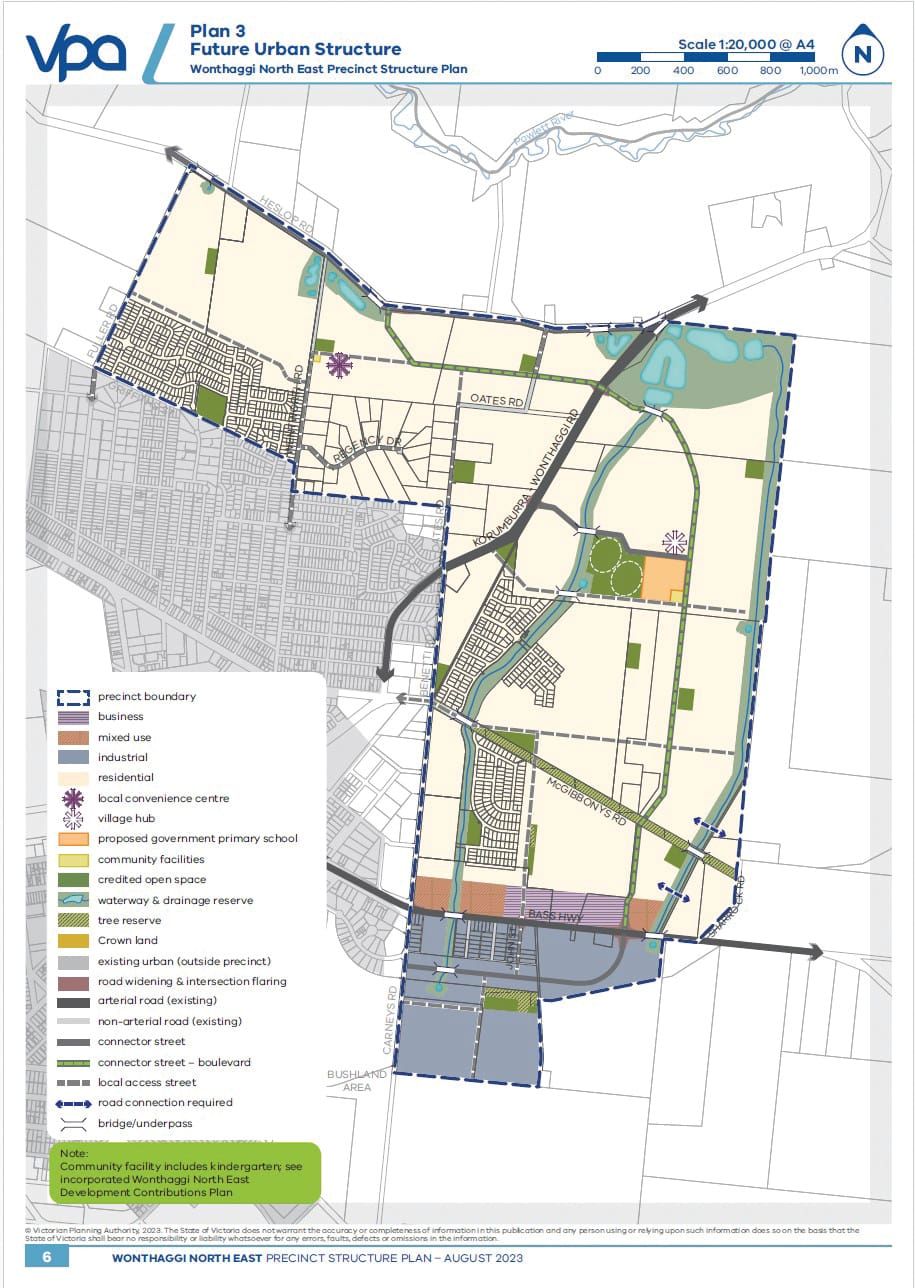 Wonthaggi precinct problems continue post image