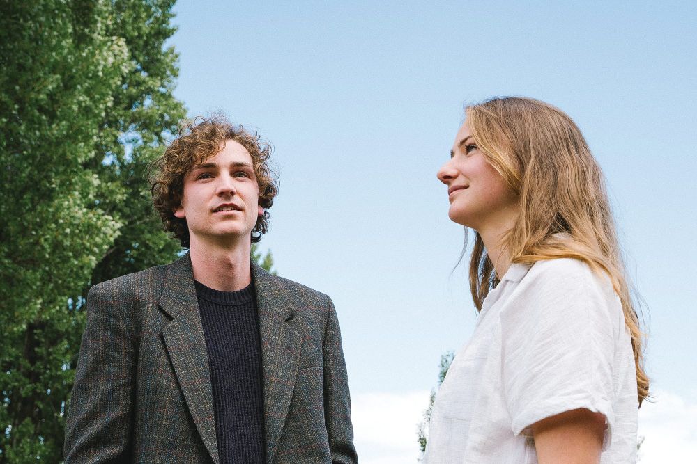 Sweet sounds of Wild Honey post image