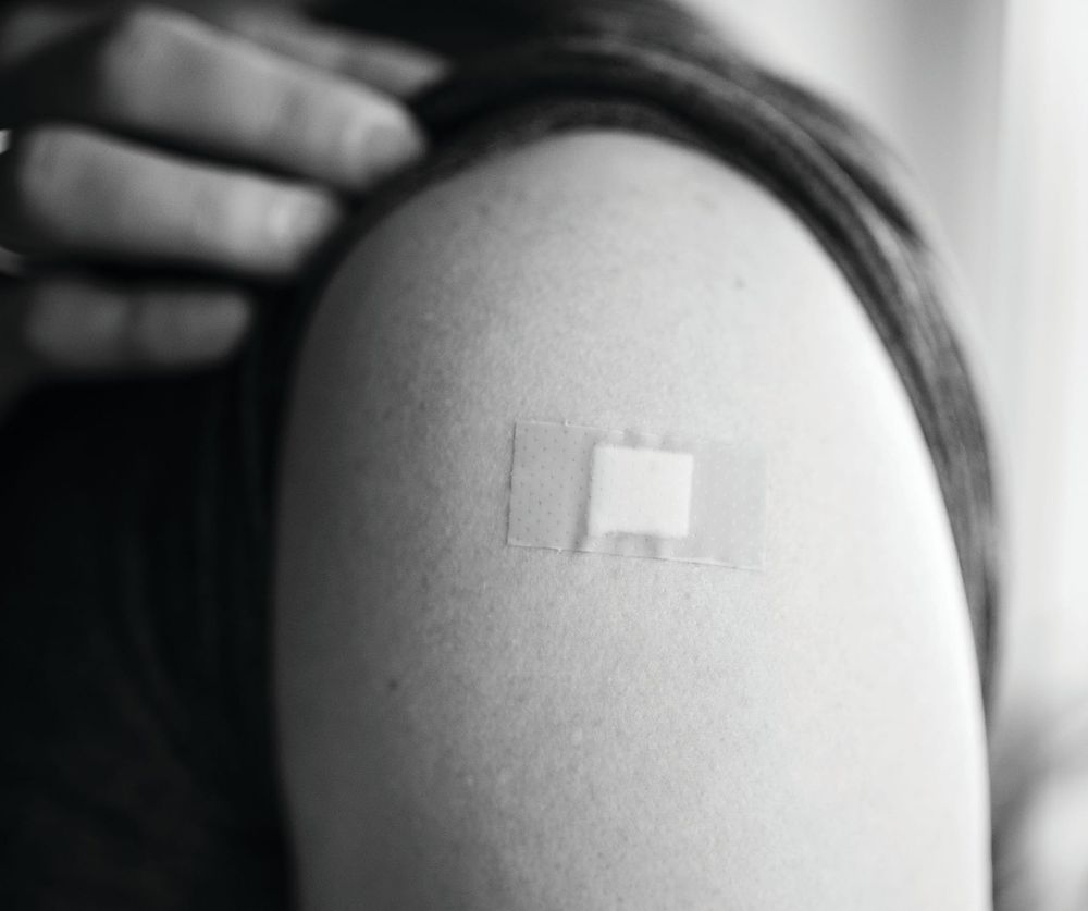 Free flu vaccination for kids post image
