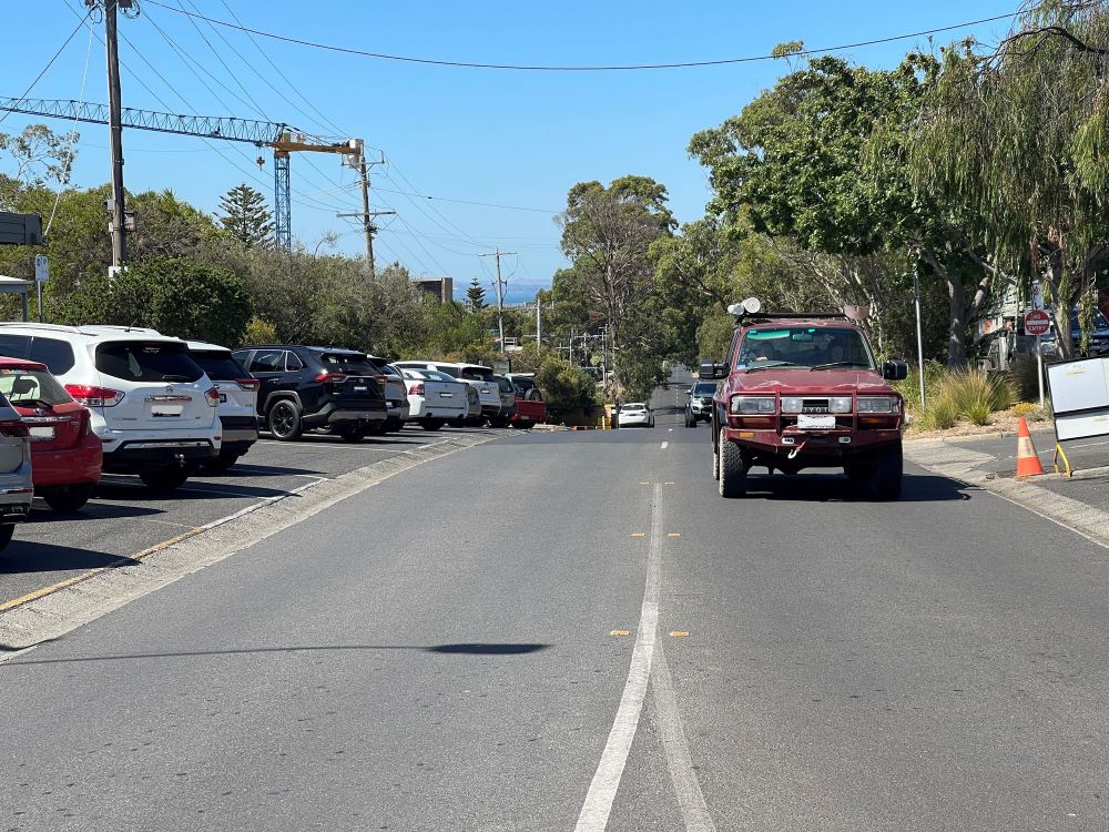 Statewide debate over speed zones post image