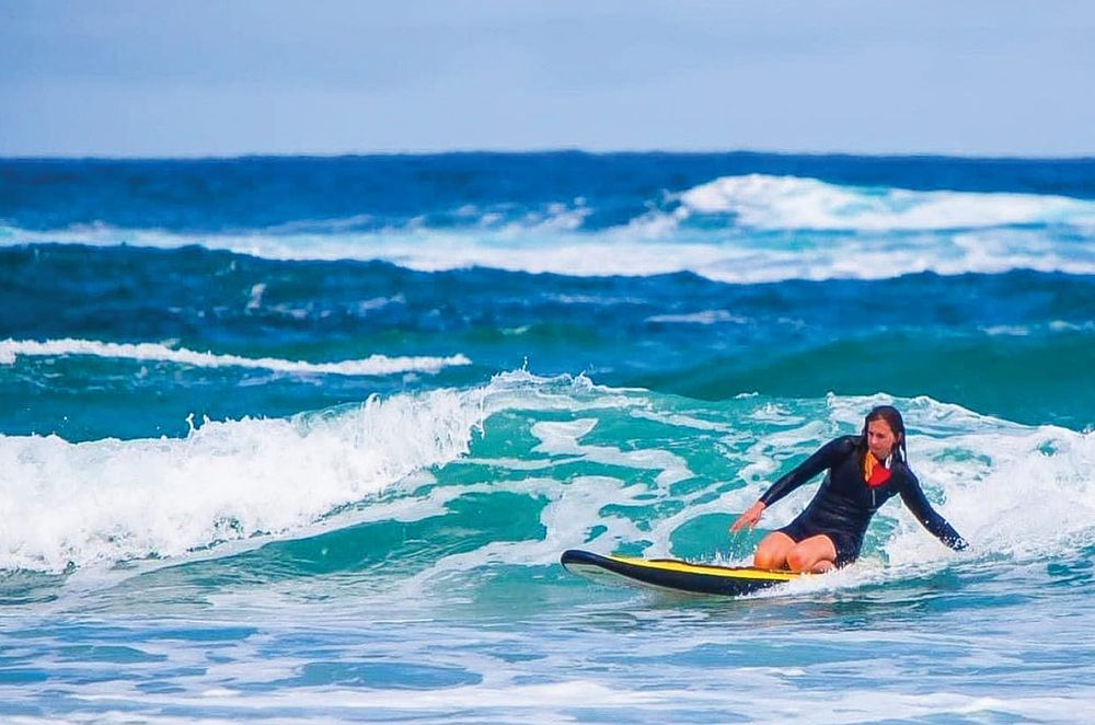 Australian honour for Phillip Island hero post image