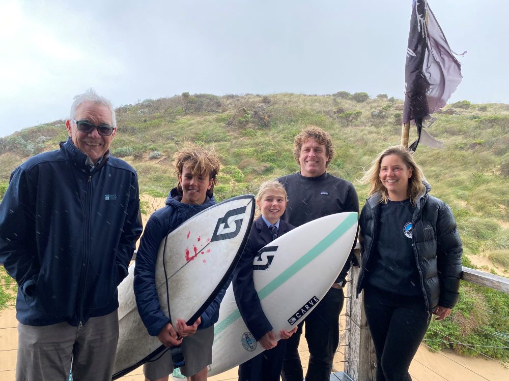 Phillip Island to host new Junior Pro event post image