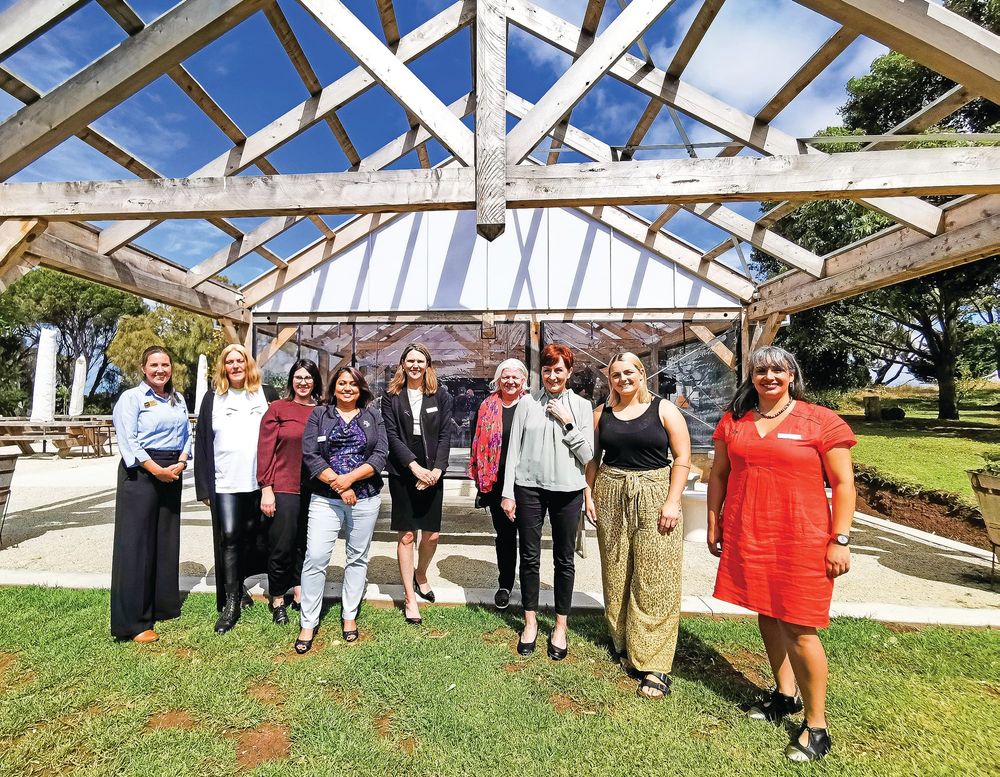 Celebrating women in Bass Coast post image