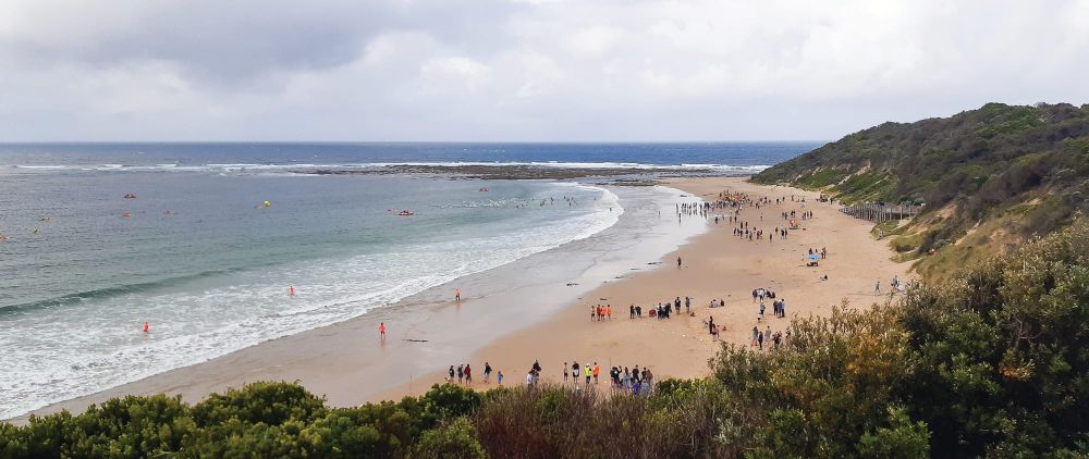 Cape Paterson kicks off Bass Coast Series post image