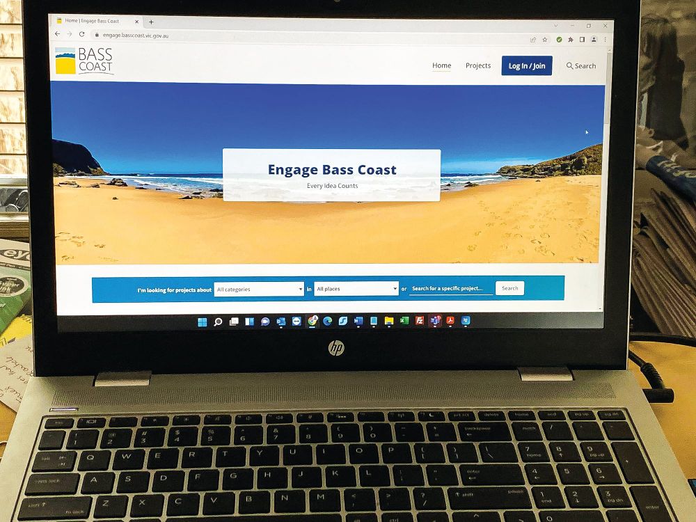 A new engagement platform for council post image