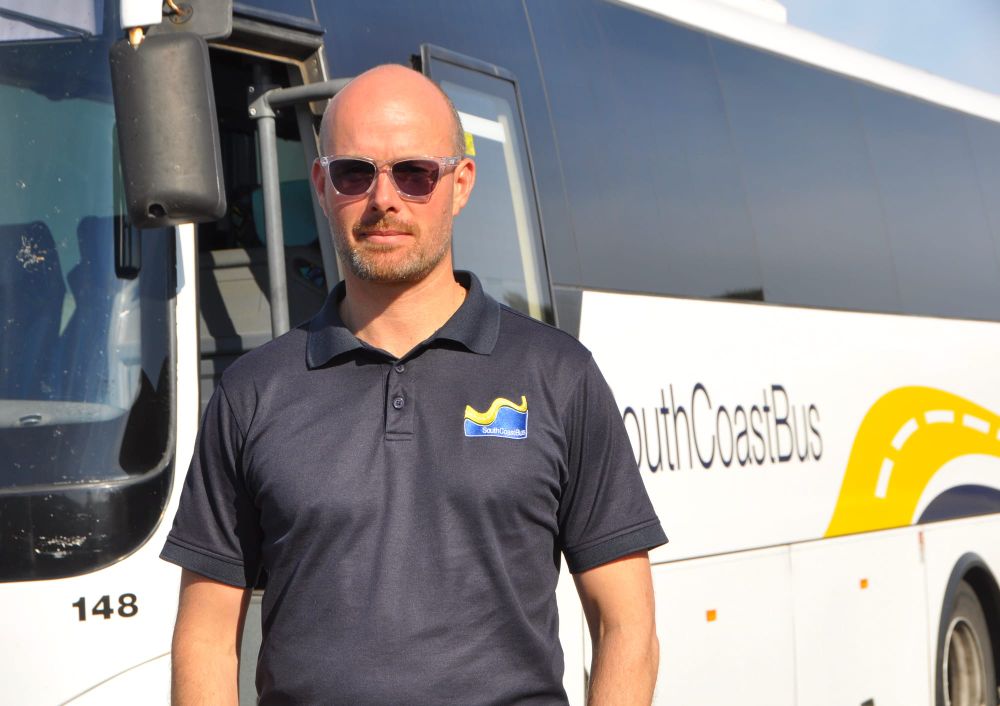 Speed reduction will hurt business, says transport boss post image