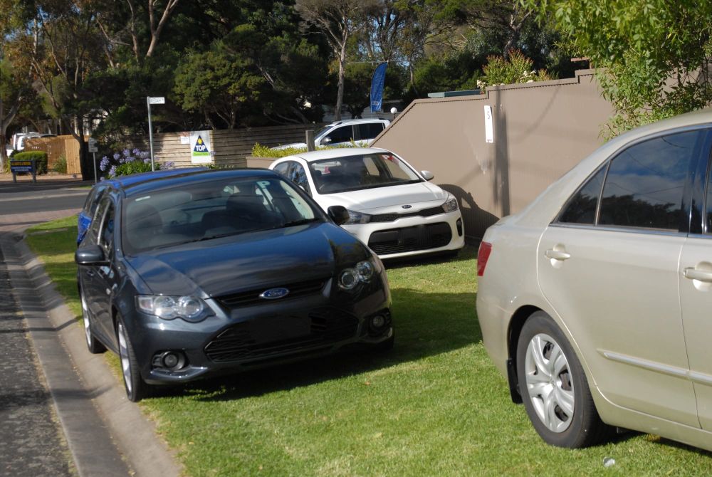 Cowes caravan park goes to VCAT post image