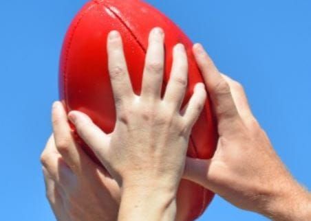 Bulldogs overcome Koo Wee Rup in scrappy showdown post image