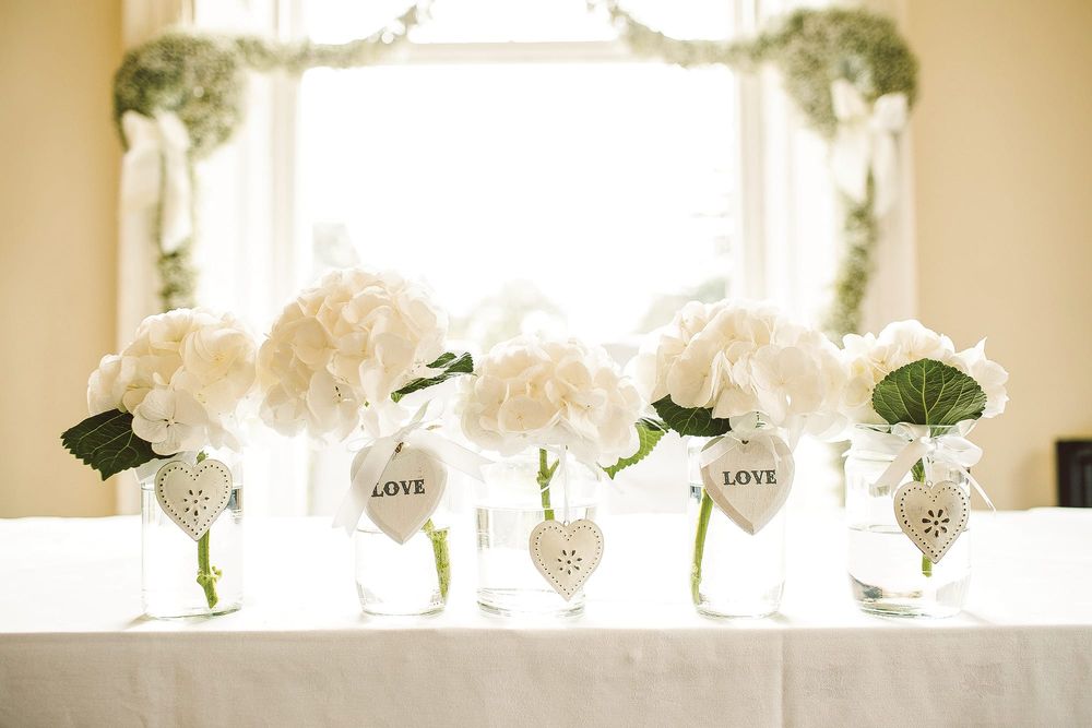 Another bridal venue planned for Newhaven post image