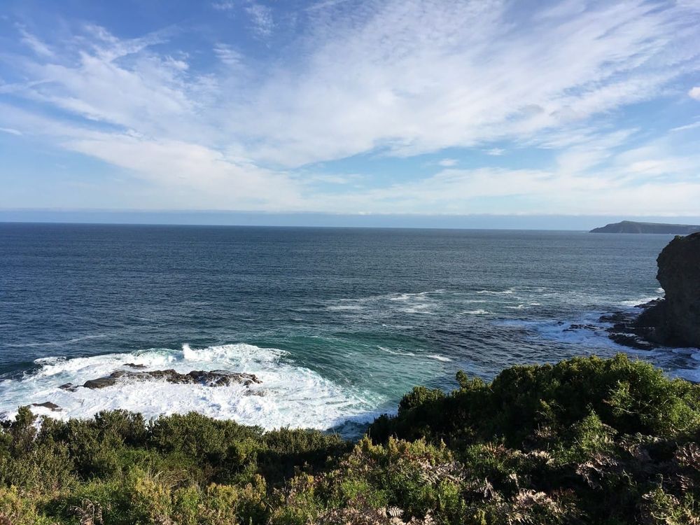Man swept from rocks at Kilcunda post image