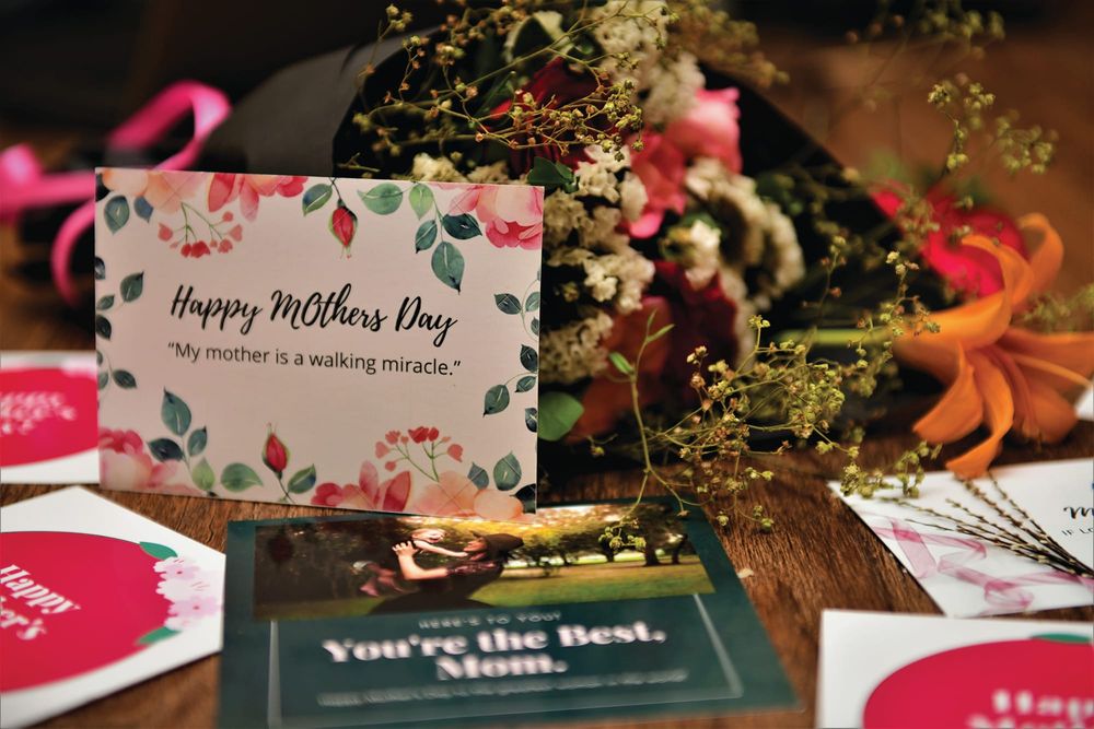 How to celebrate Mother’s Day post image