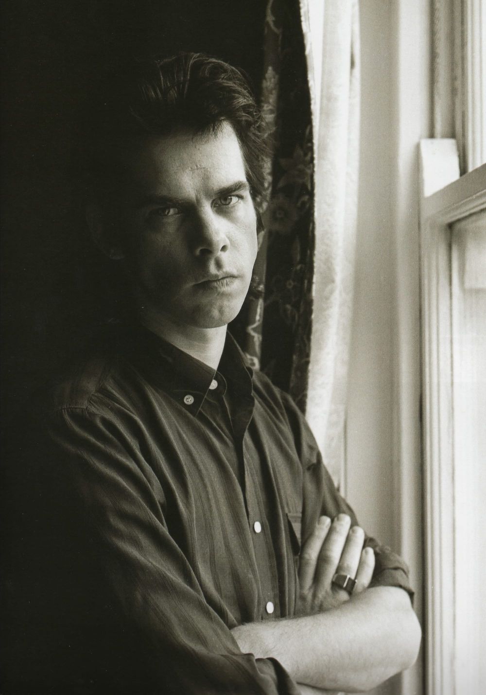 My despair antidote post image