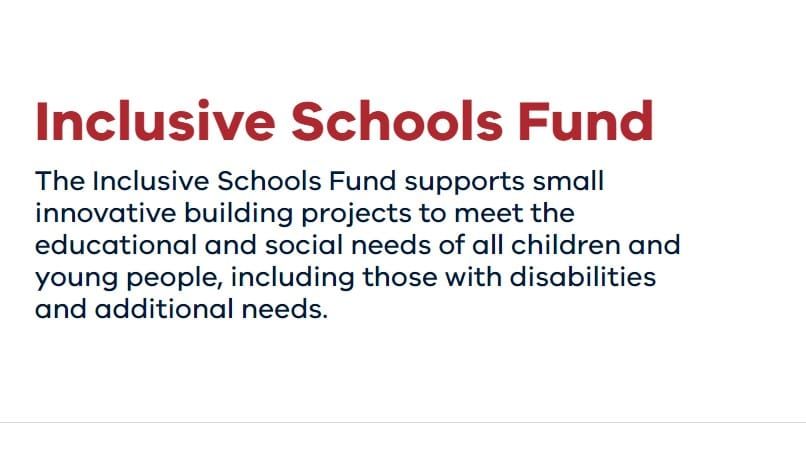 Outdoor learning space for San Remo Primary post image