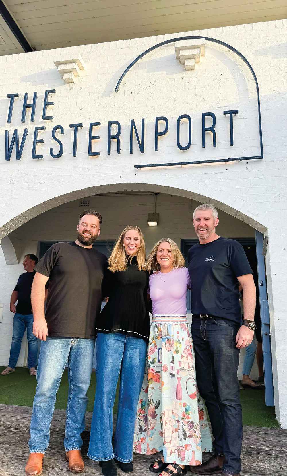 Westernport Hotel - end of an era post image