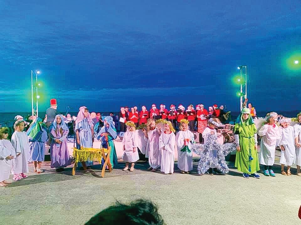 Carols by the Bay moves to December 20 post image