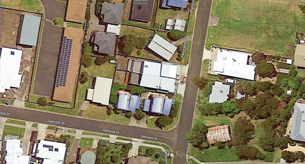 Councillors bin San Remo battleaxe bid post image