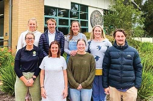 Generations of education at Cowes Primary post image