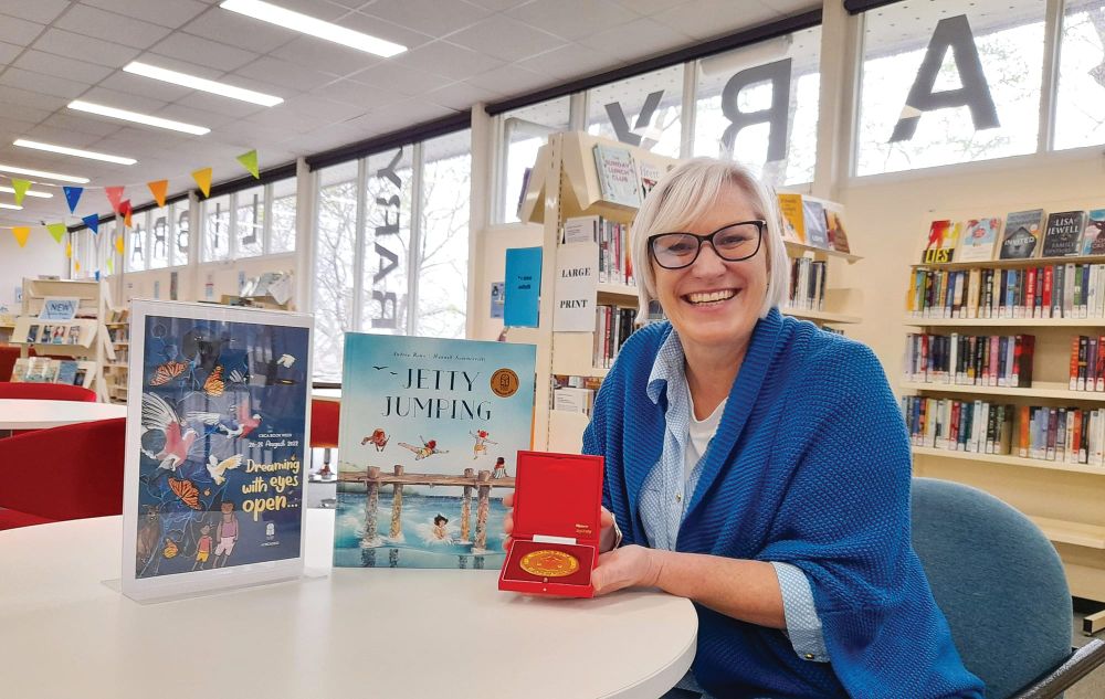 Phillip Island Library: Beyond the books post image