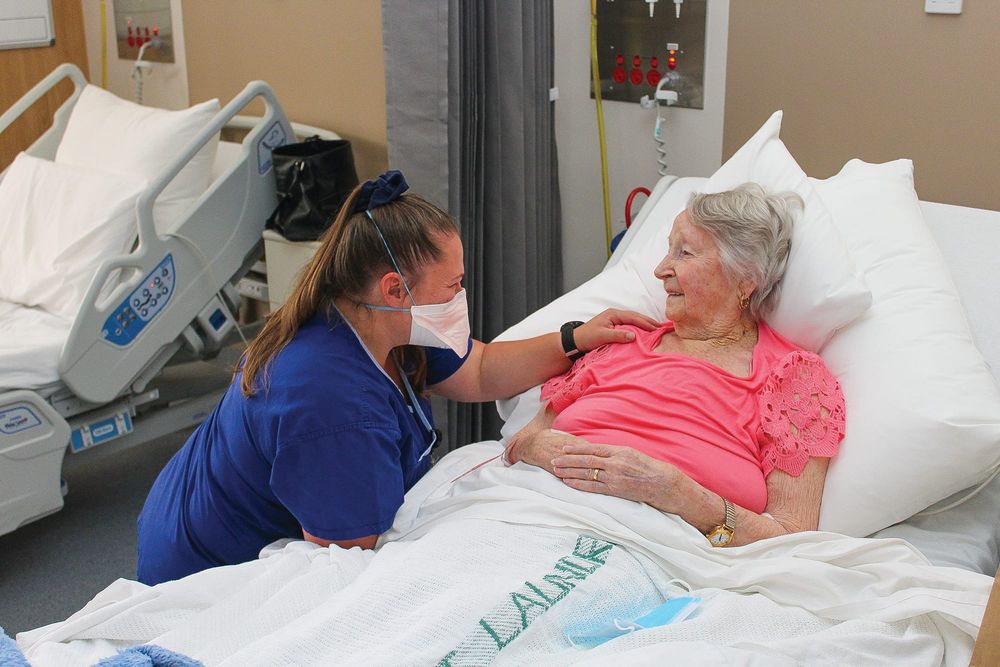 Thank you to our nurses! post image