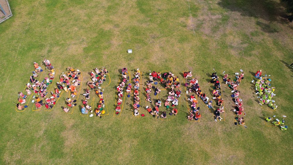 Harmony week celebrations post image