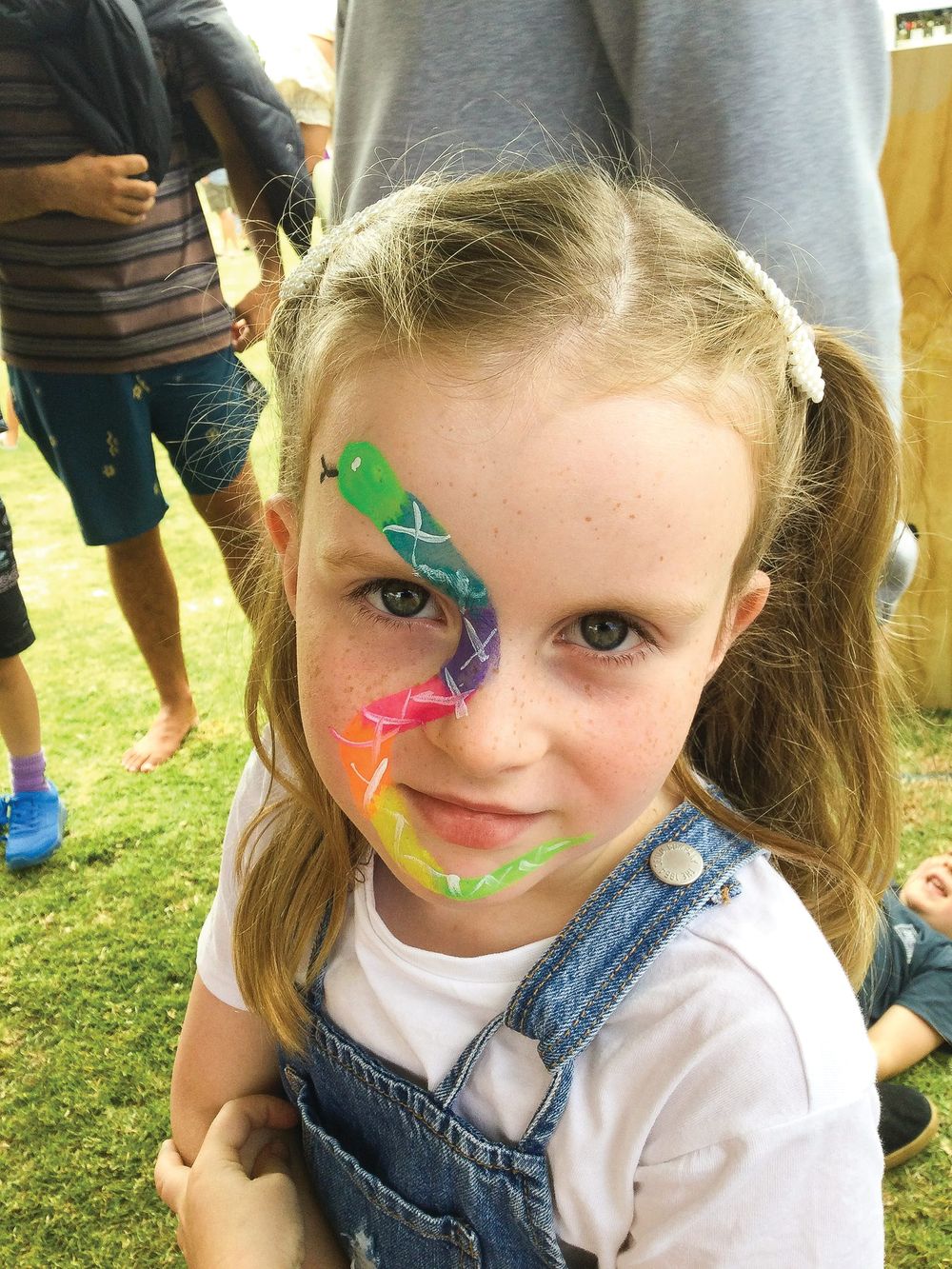 Twilight Festival a huge success post image