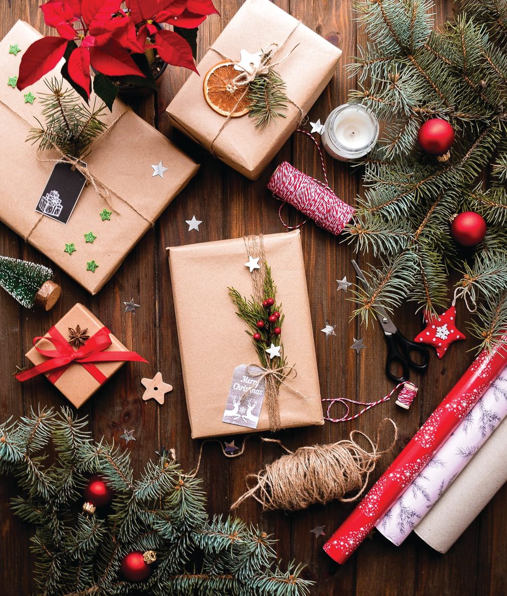 Get your overseas Christmas mail ready post image
