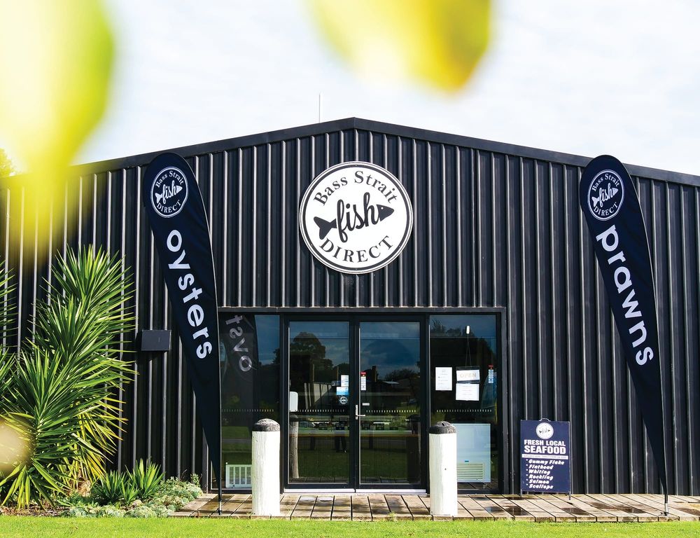 Island and San Remo dominate the business awards post image