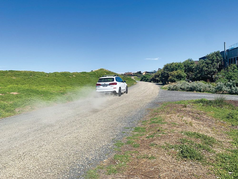 Road policy shake up post image