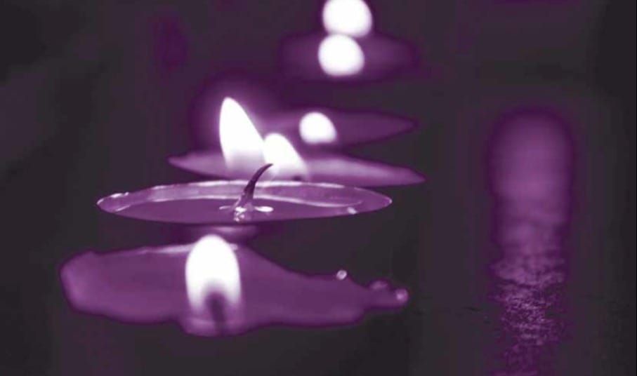 Go purple this Wednesday post image