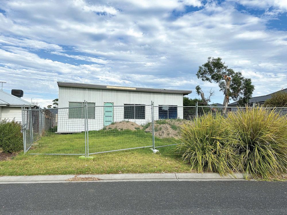 Battle heats up at Seagrove post image