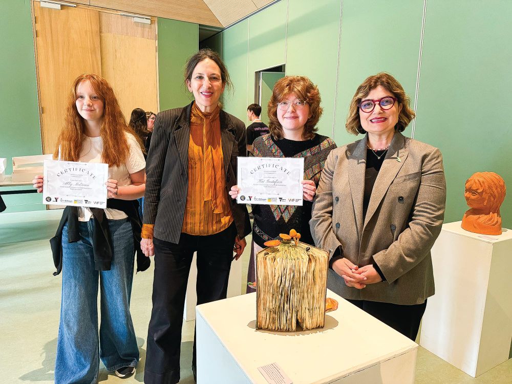 Youth Arts Fest celebrates talent post image