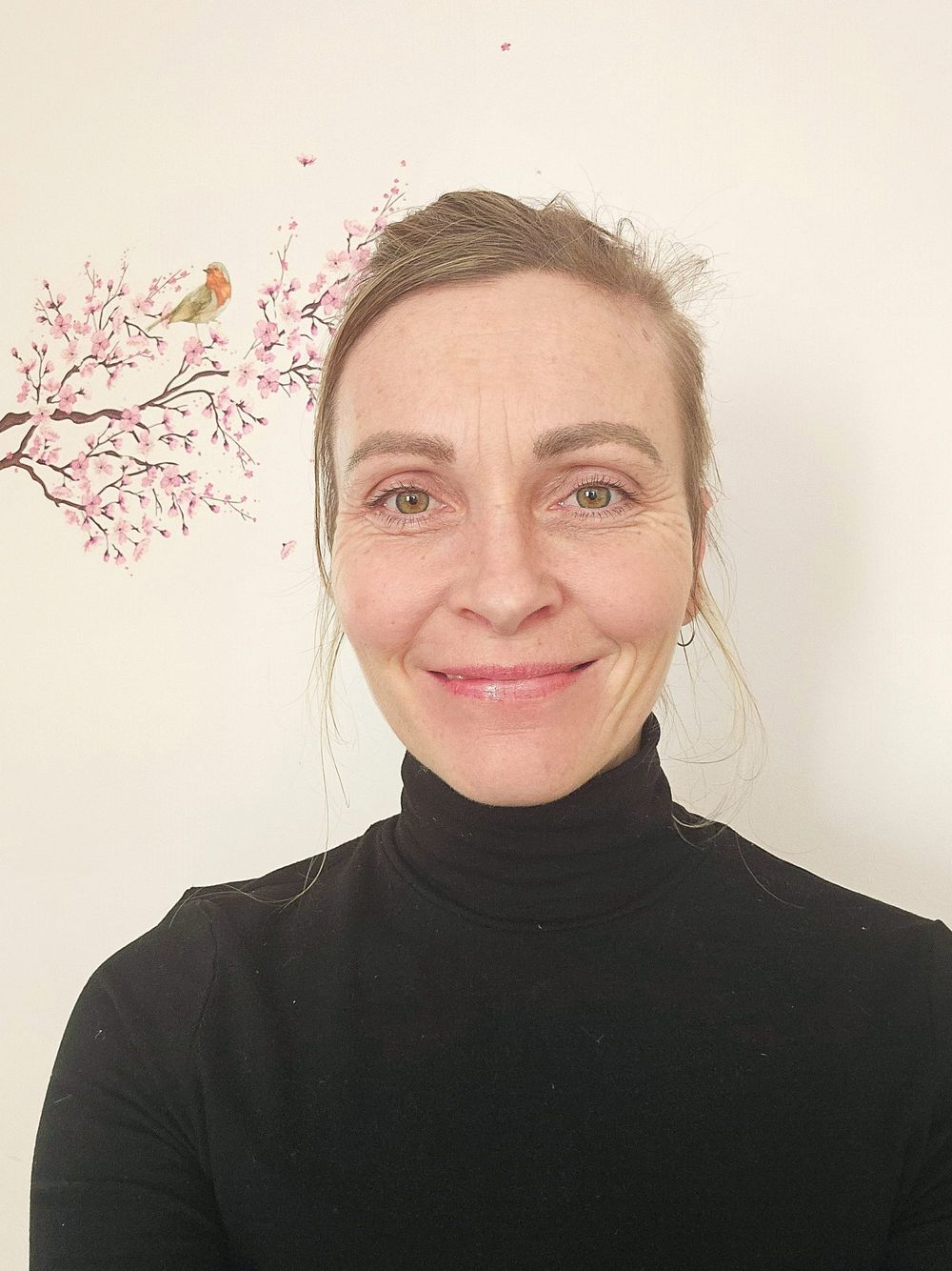 Island Ward candidate: Marnie Chadwick post image