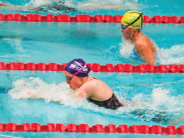 SGB challenge State's best at Open Age Championships post image