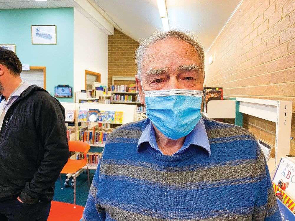 Community thumbs up to Cultural Centre designs post image