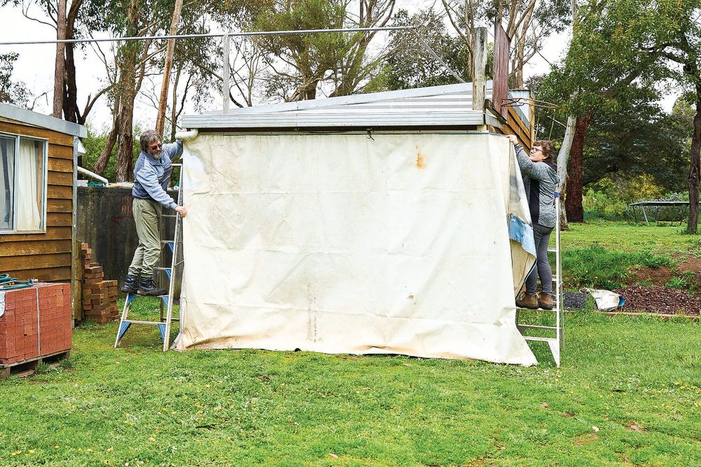 Prepare your property for fire season post image
