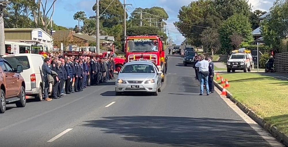Vale Artie Murdoch post image