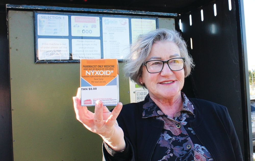 Drug-induced deaths can be avoided post image