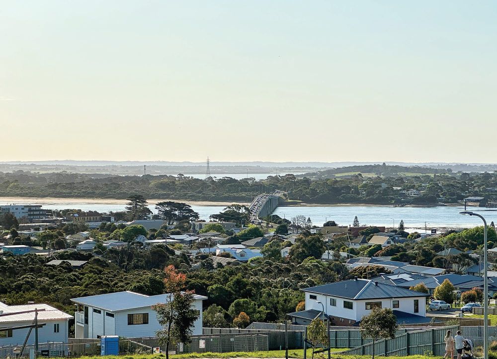 New tax hits regional second home owners post image