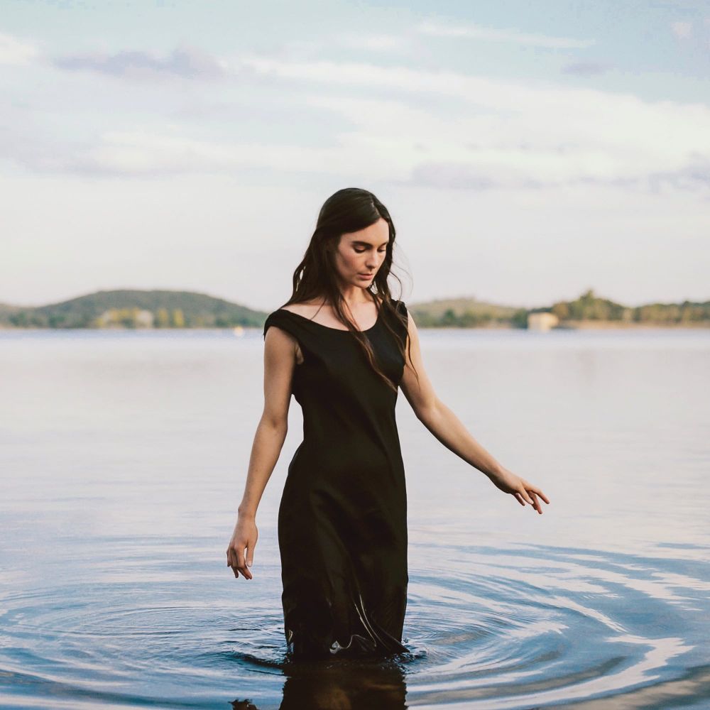 Lisa Mitchell at the Westernport: SHOW CANCELLED post image