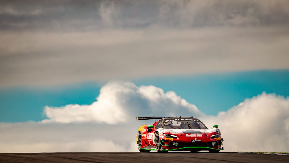 SpeedSeries makes stellar Round 3 return post image