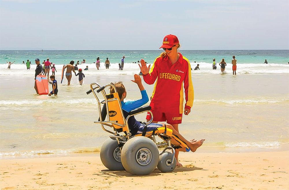 Grants to help make Bass Coast more accessible post image