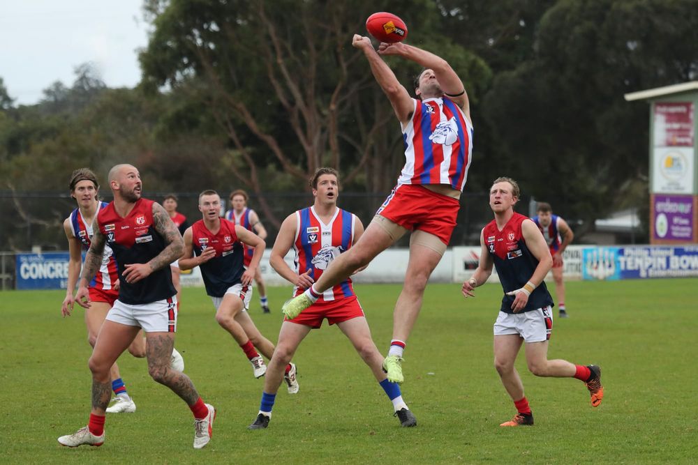 Demons exorcised at the kennel post image