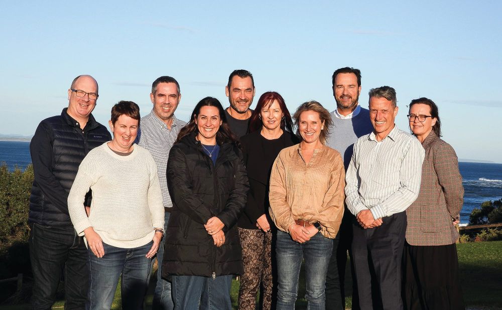 Newhaven College Board post image