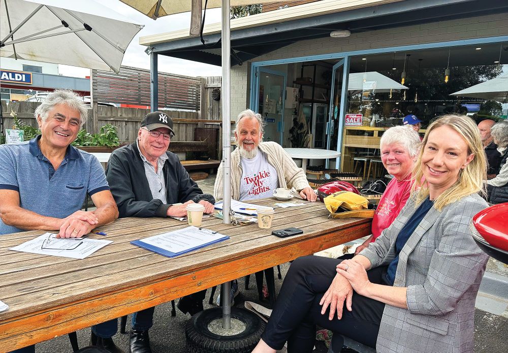 Federal election: what matters to you? post image