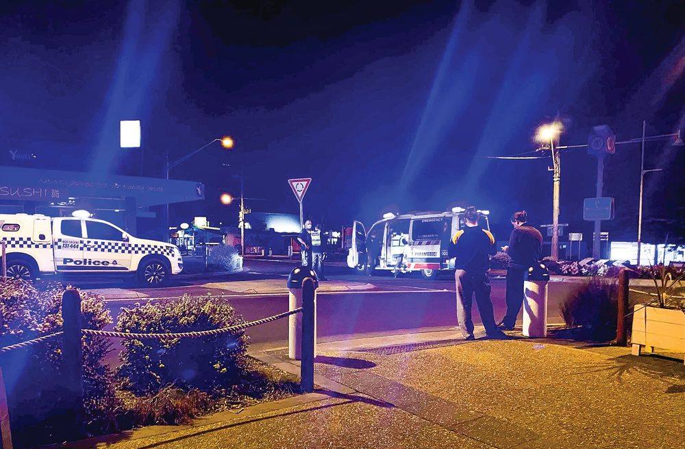 Police Update post image