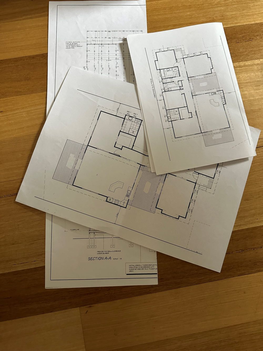 Ventnor restaurant proposal post image