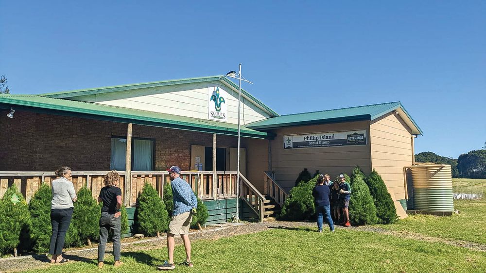 Get ready for Christmas post image